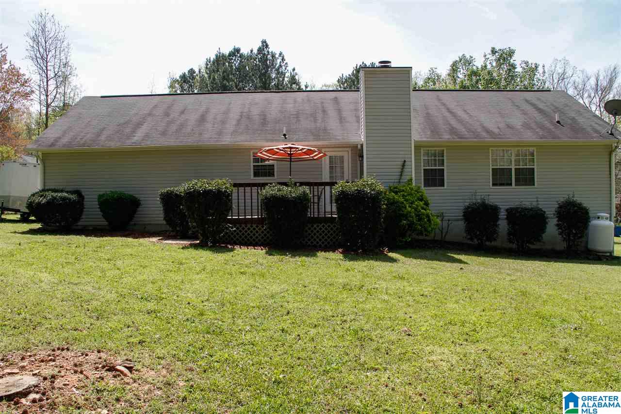 274 Jones Street Jacksonville, AL 36265 - Photo 24 of 24