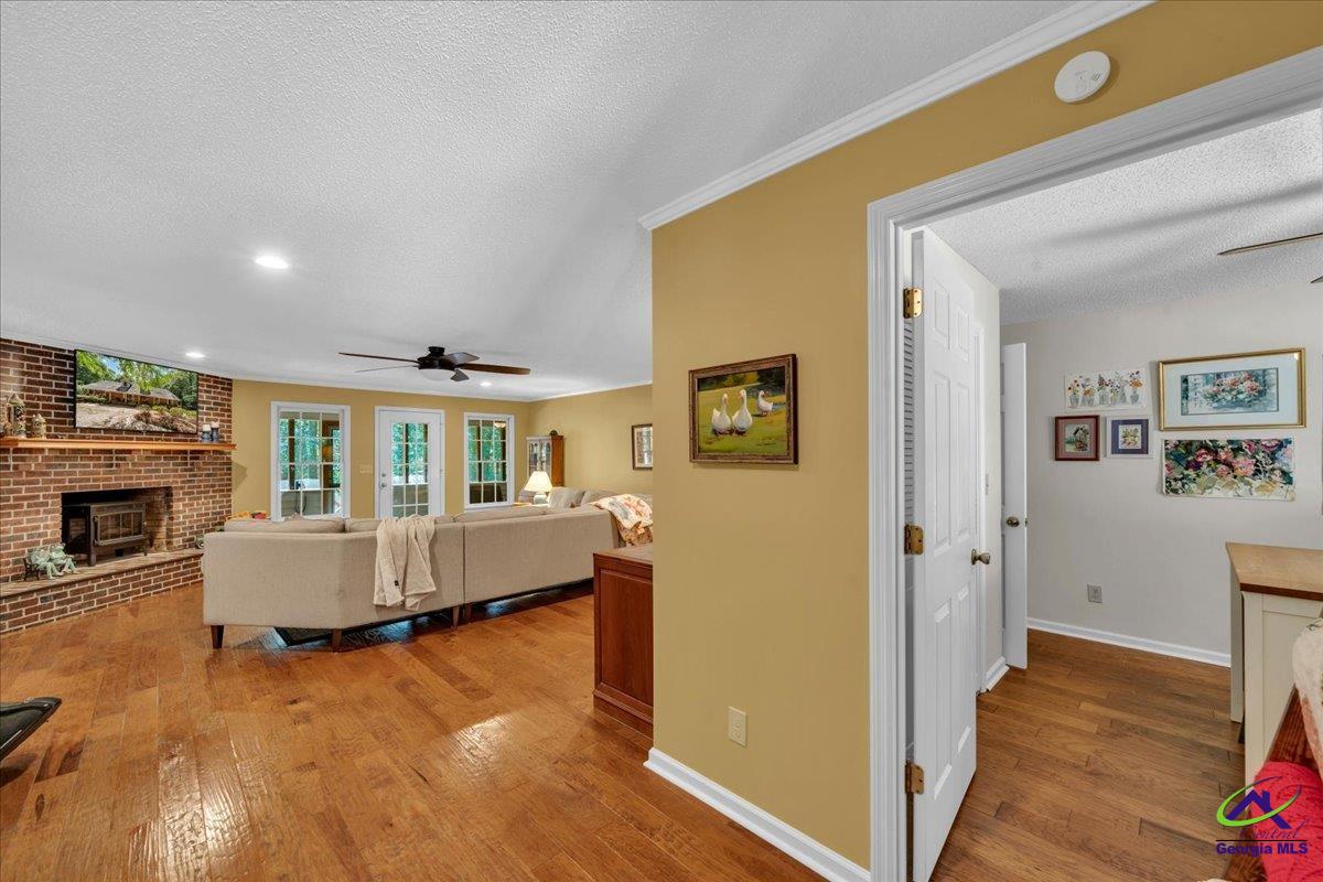 136 Wimbish Way Perry, GA 31069 - Photo 8 of 75 Gallery Image 8