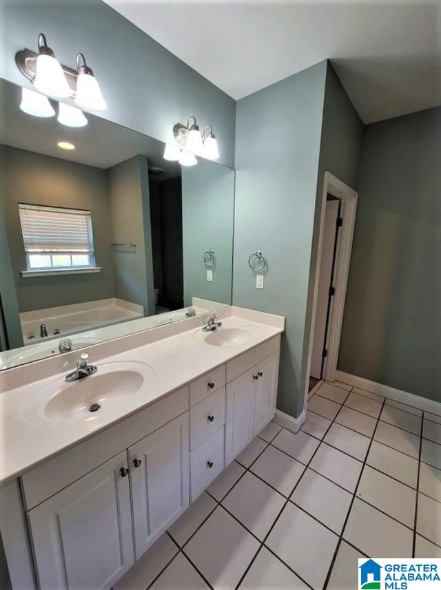 504 Chesser Circle Chelsea, AL 35043 - Photo 13 of 25