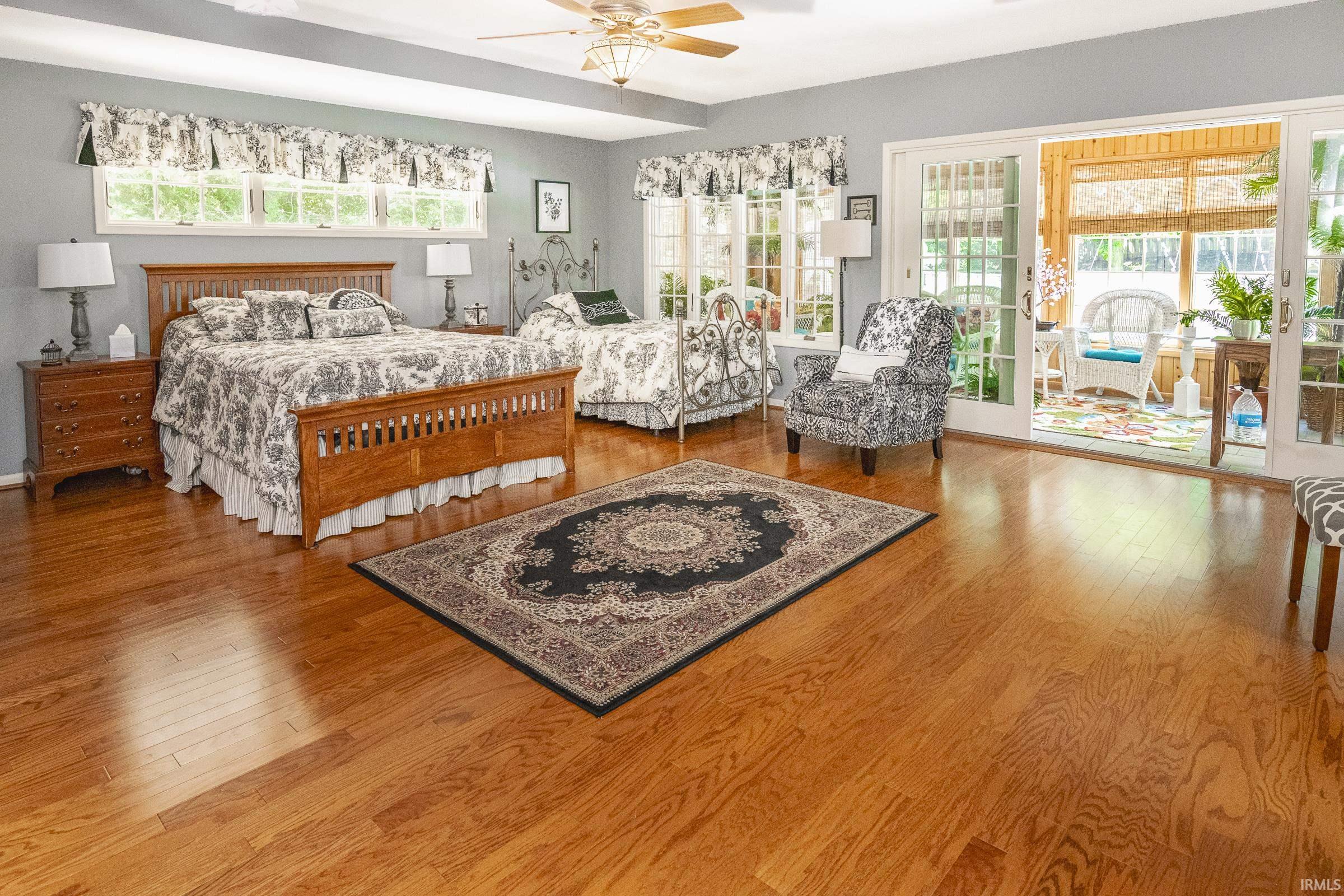 532 South Pleasant Ridge Road Bloomington, IN 47401 - Photo 44 of 50