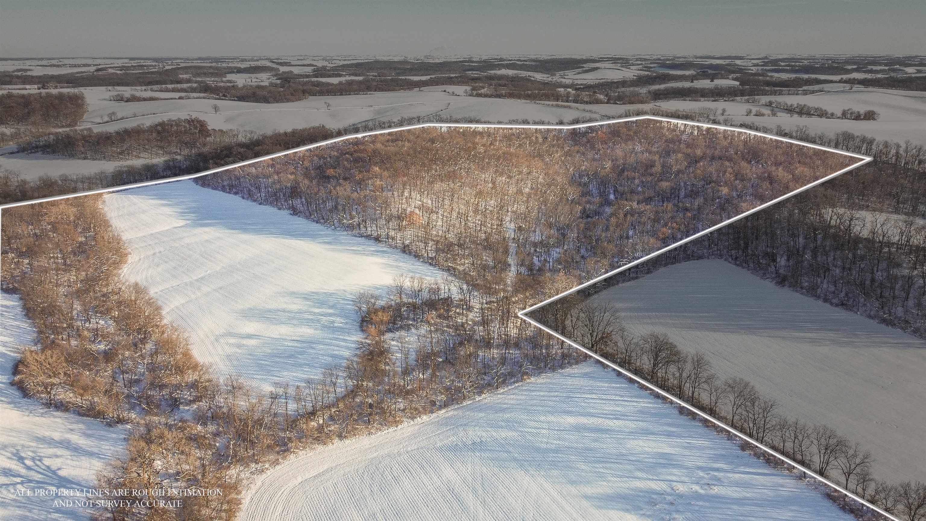 Tbd Hairpin Road Stockton, IL 61085 - Photo 13 of 22 a view of water heater room