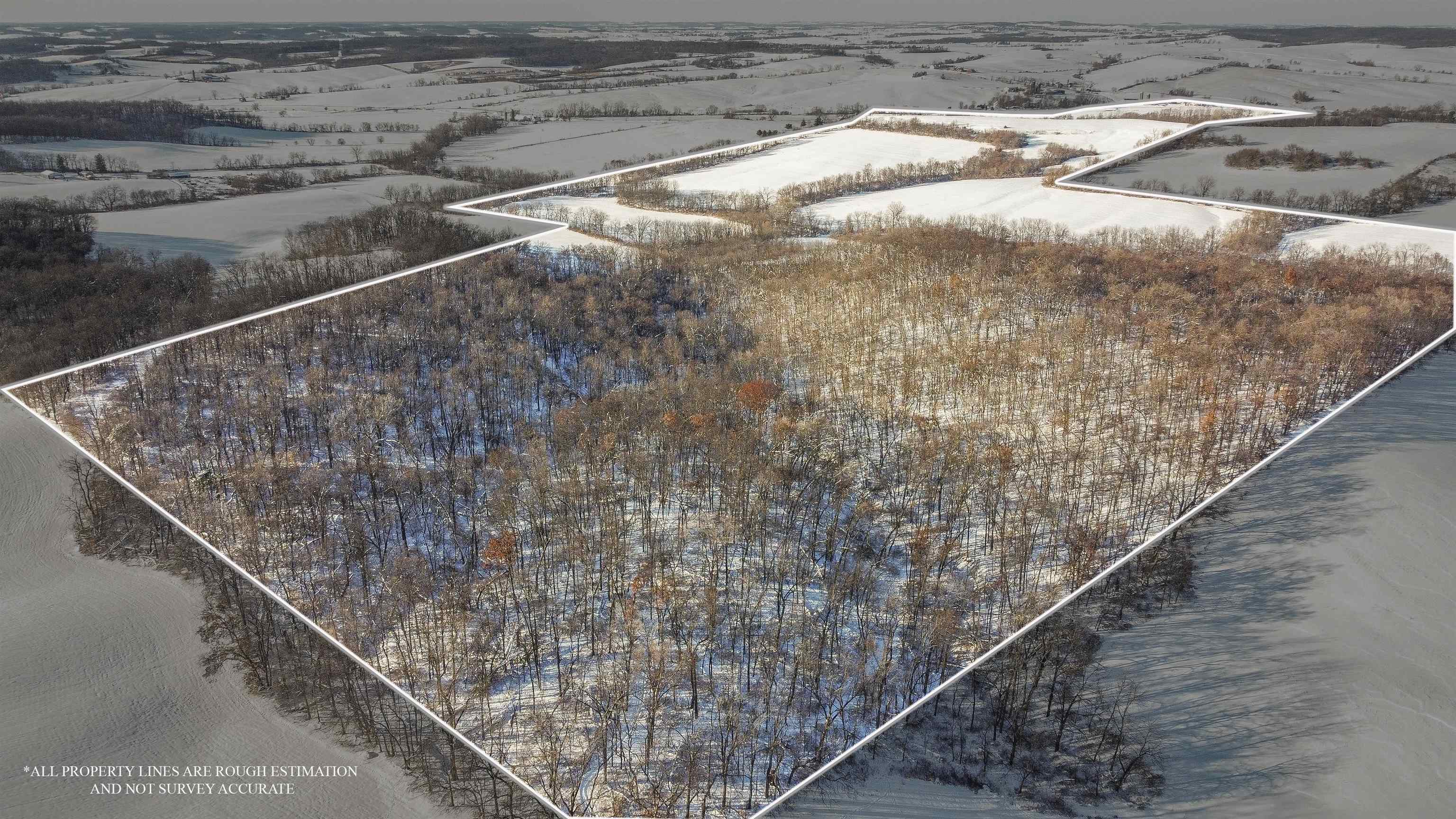 Tbd Hairpin Road Stockton, IL 61085 - Photo 14 of 22 a view of entryway