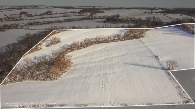 a view of a house with a snow