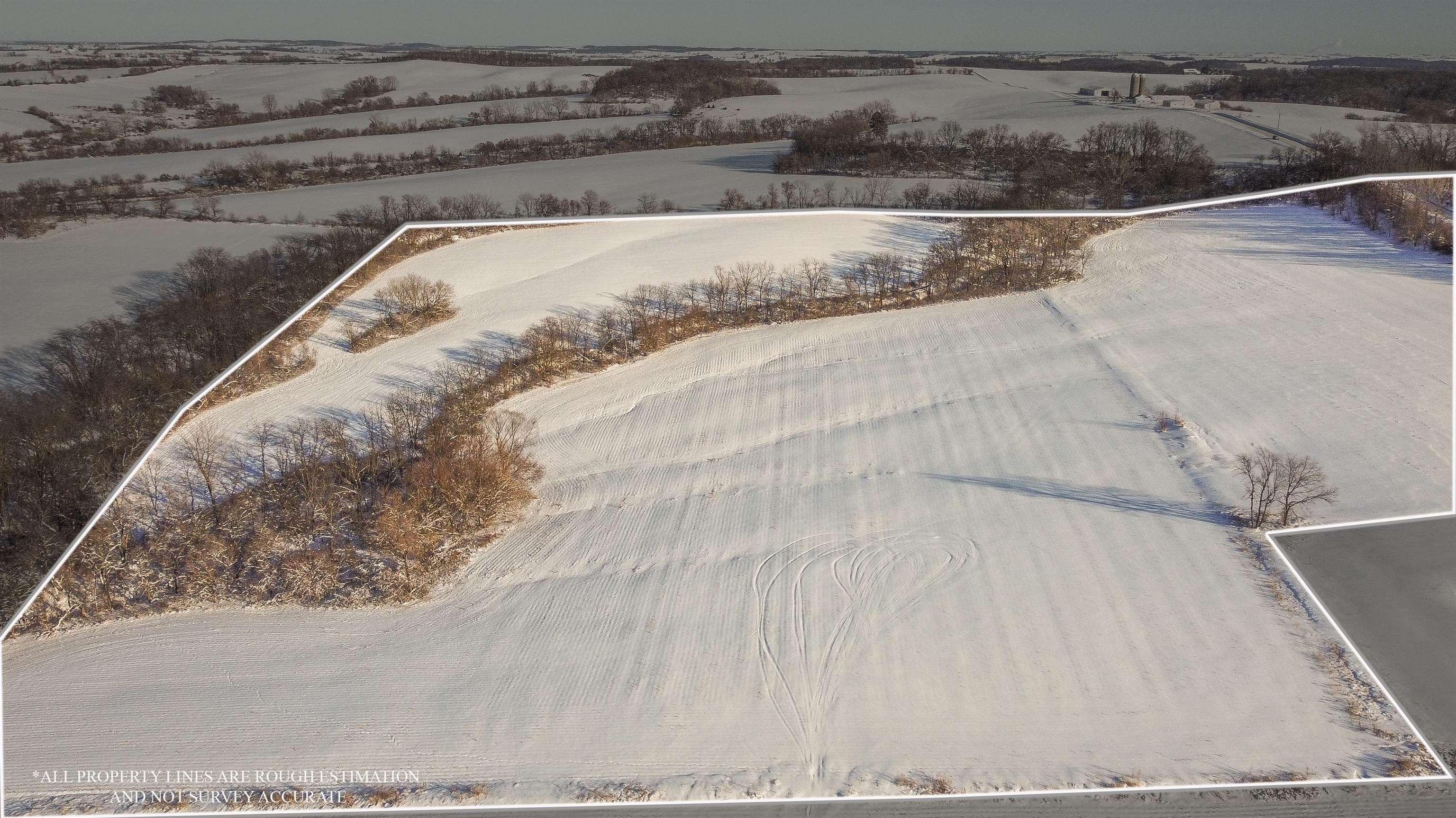 Tbd Hairpin Road Stockton, IL 61085 - Photo 17 of 22 a view of a dresser