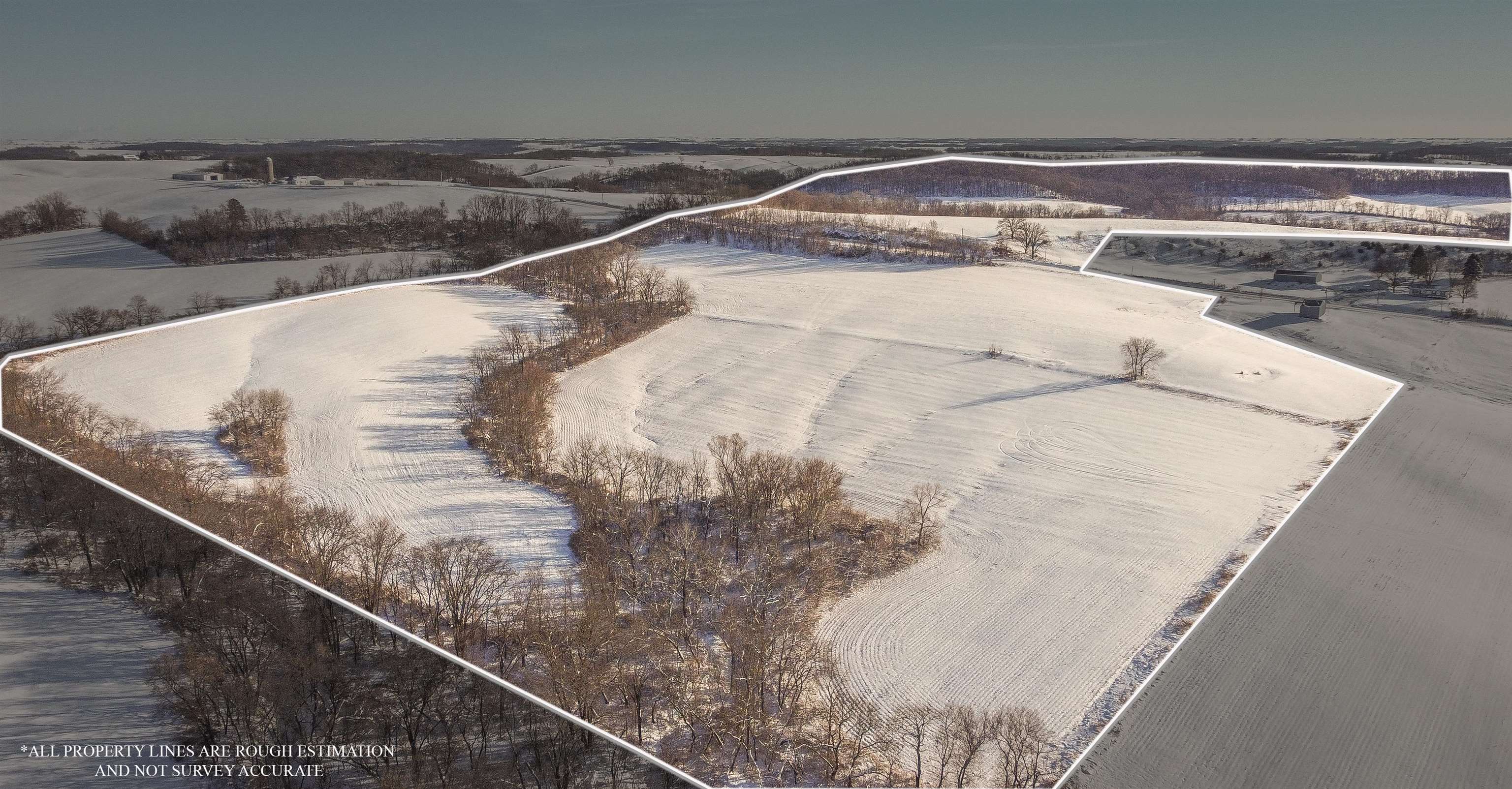 Tbd Hairpin Road Stockton, IL 61085 - Photo 8 of 22 a close view of tap