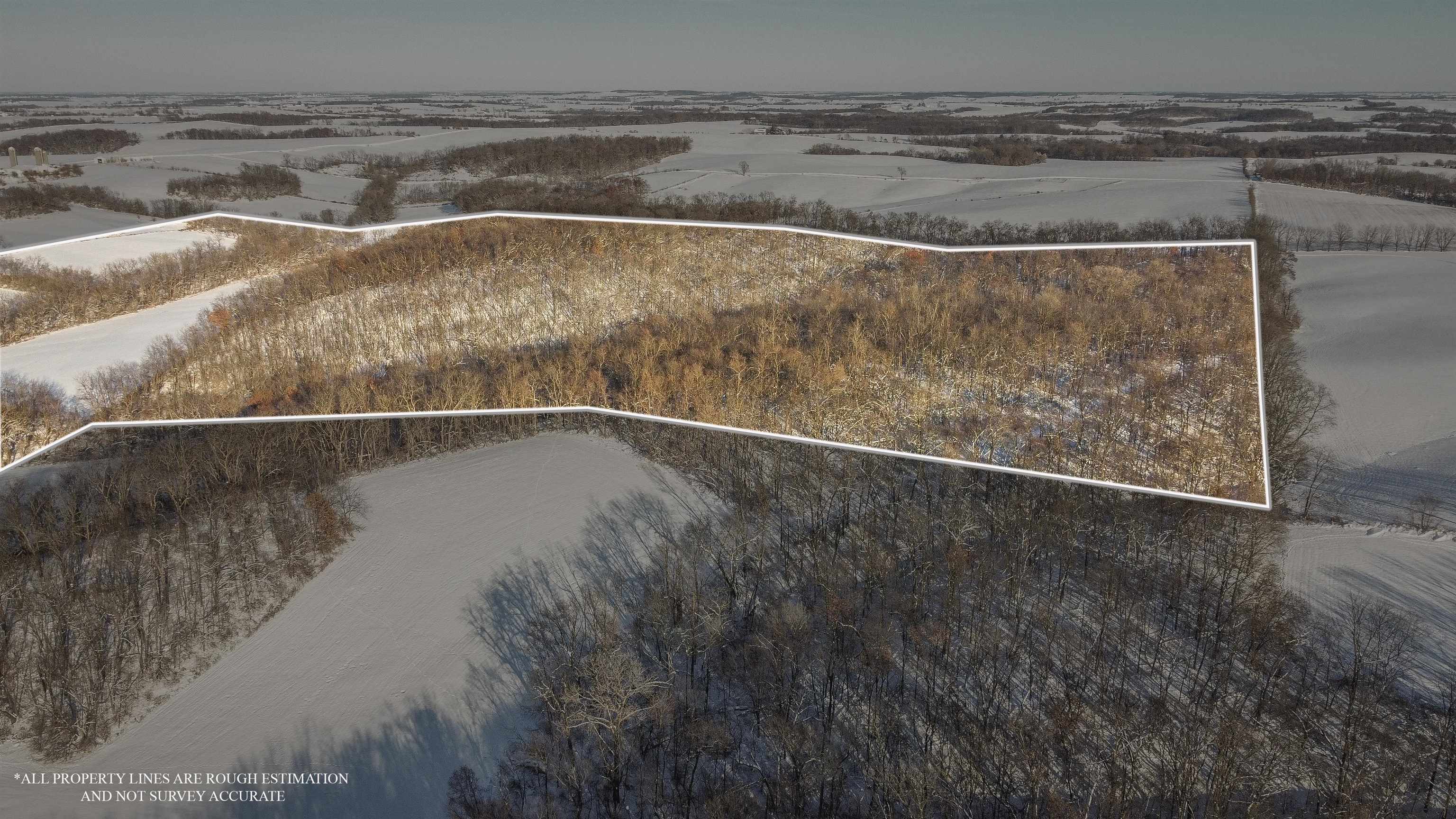 Tbd Hairpin Road Stockton, IL 61085 - Photo 10 of 22 a close up of a sink