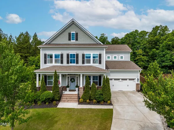 $729,900 | 5 Pearl Mill Court, Durham, NC 27703