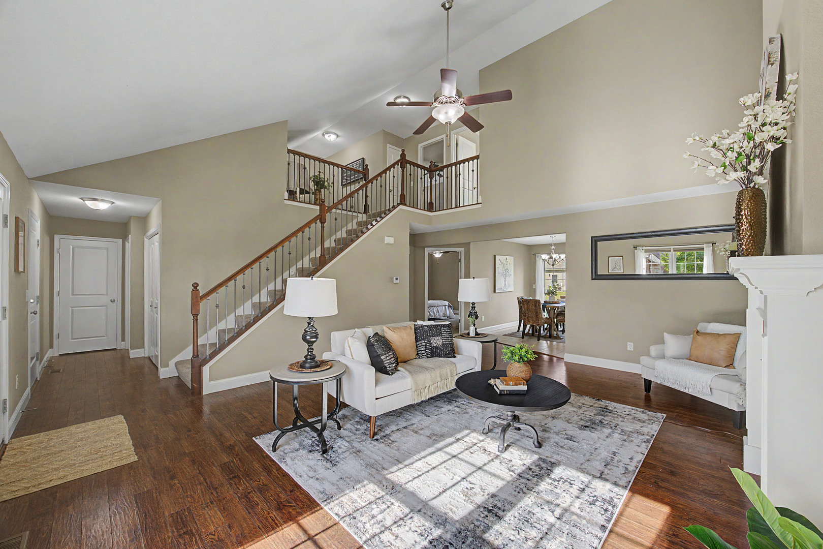 1724 Dunraven Road Bloomington, IL 61704 - Photo 2 of 36
