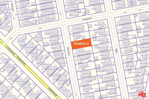 $1,849,000 | 760 Hartzell Street, Pacific Palisades, CA 90272