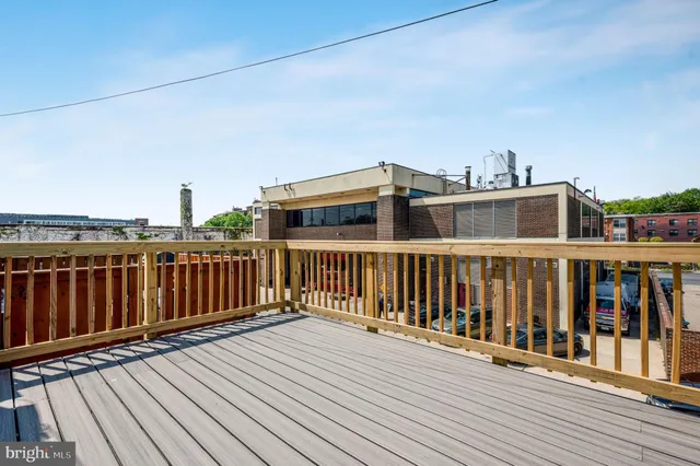 $2,000 | 2538 9th Street Northwest, Unit B, Washington, DC 20001