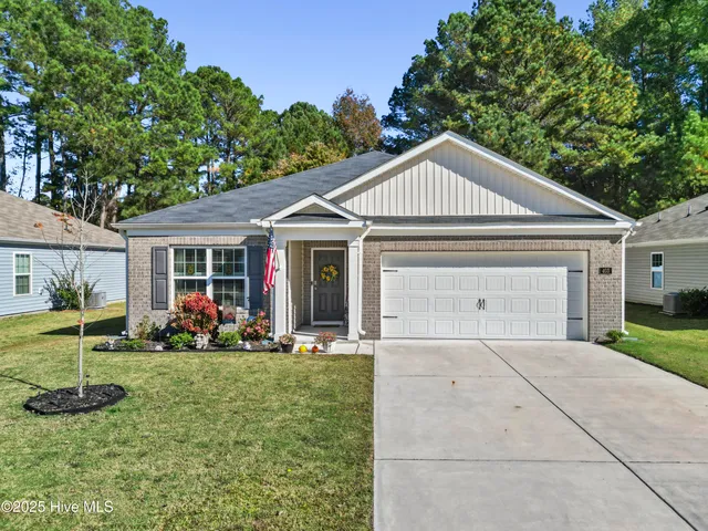 $325,000 | 403 Stratton Place, Washington, NC 27889