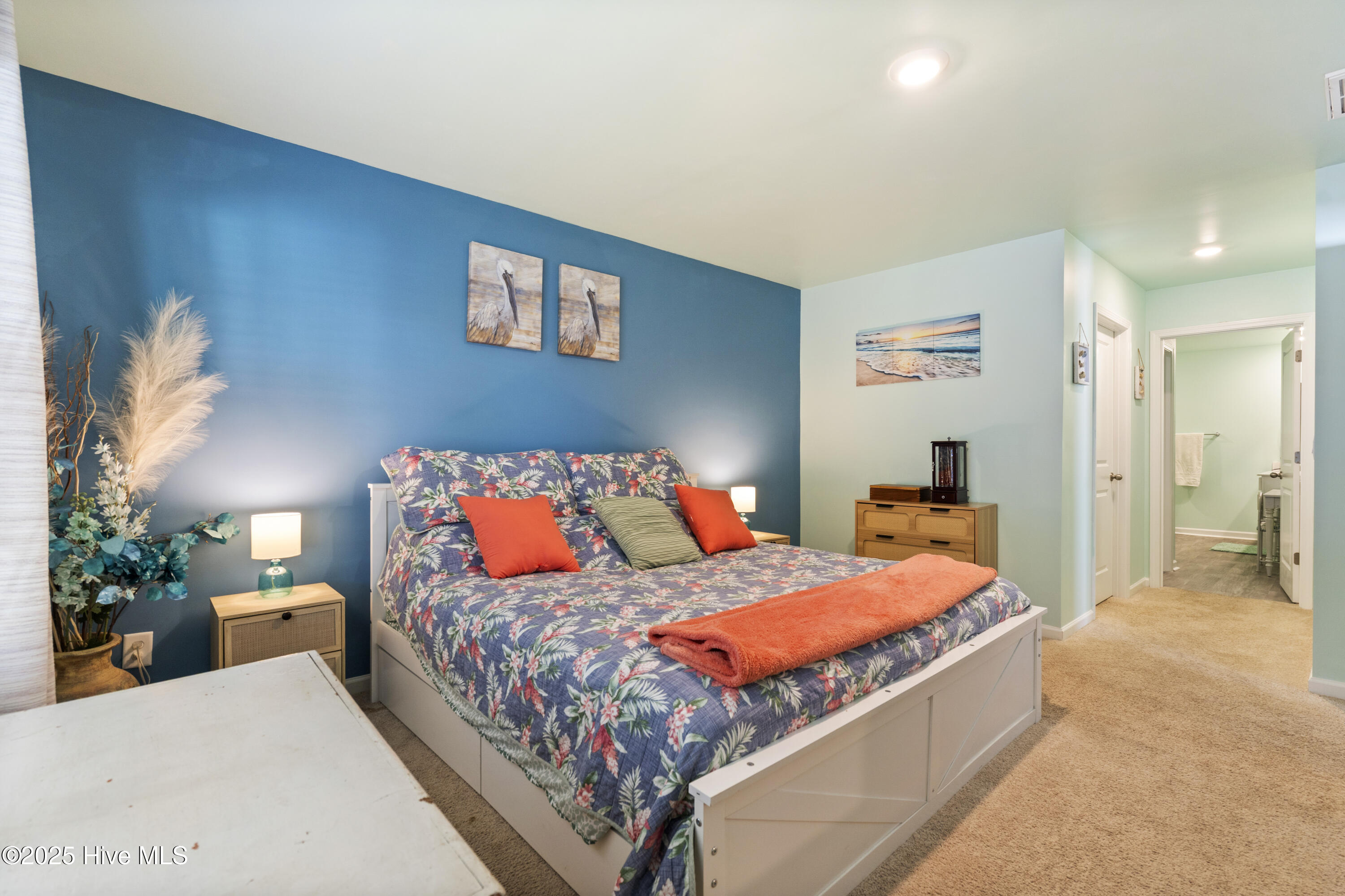 403 Stratton Place Washington, NC 27889 - Photo 13 of 23 403 Stratton Pl. Primary Bed(2)