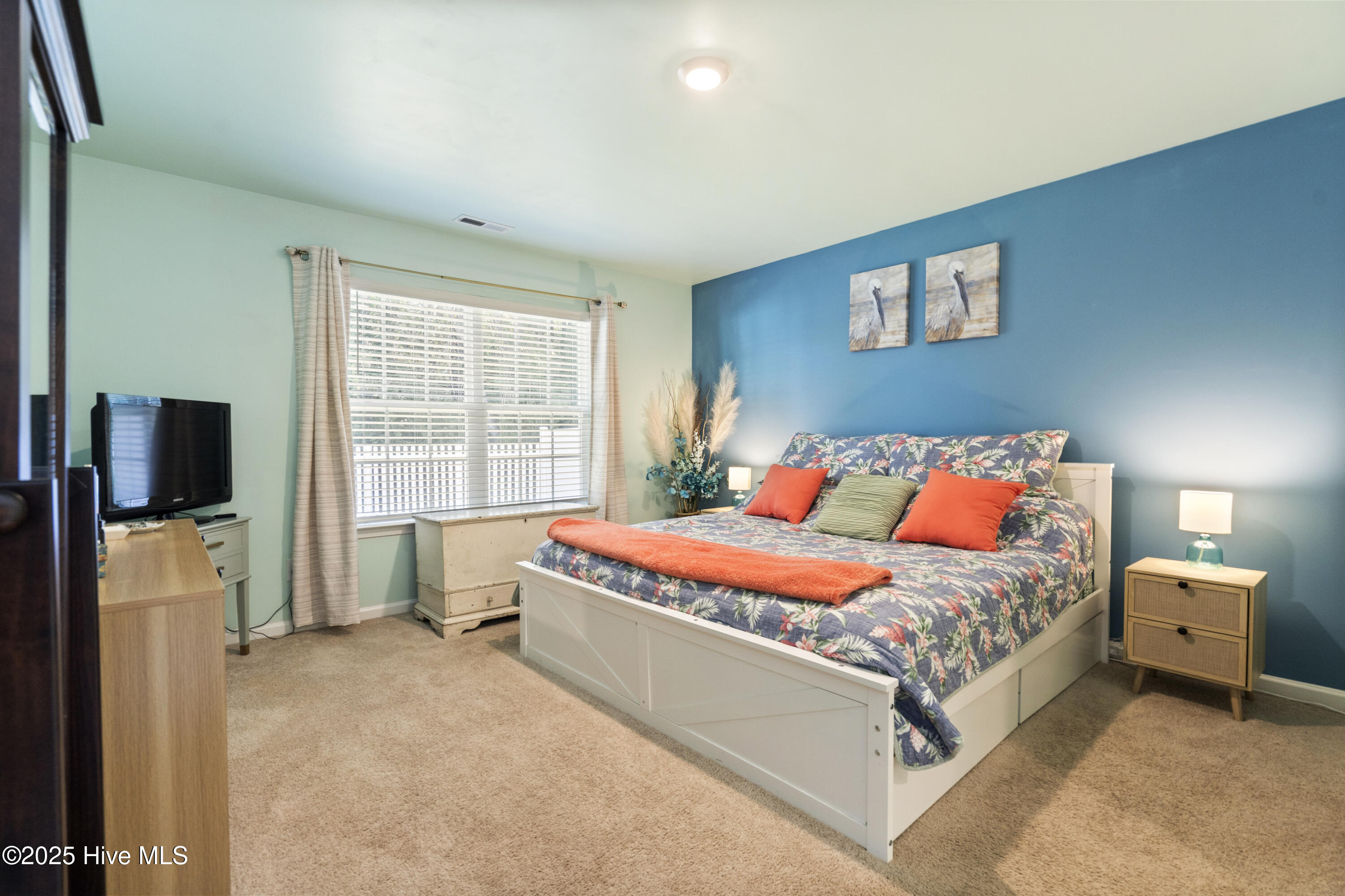 403 Stratton Place Washington, NC 27889 - Photo 14 of 23 403 Stratton Pl. Primary Bed