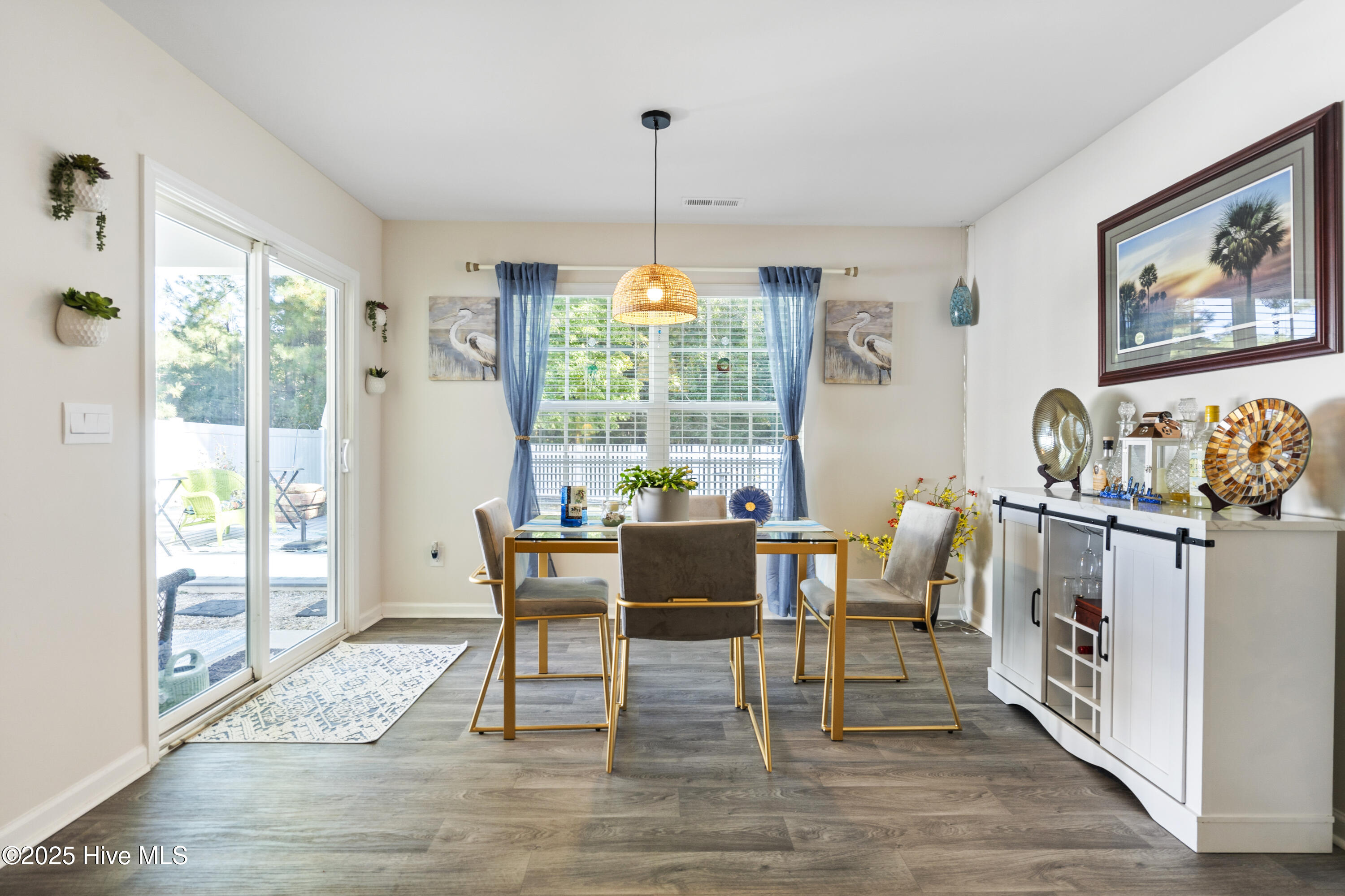 403 Stratton Place Washington, NC 27889 - Photo 19 of 23 403 Stratton Pl. Dining Area