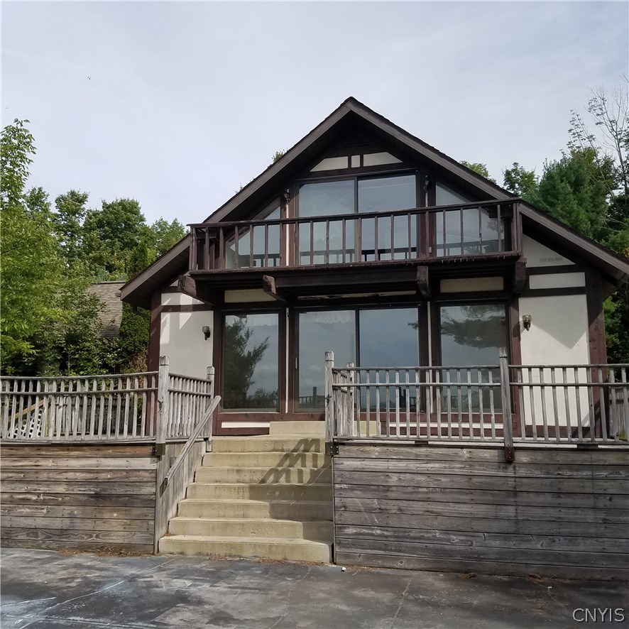 2968 Gulf Road Pompey, NY 13104 - Photo 1 of 1 Gallery Image 1