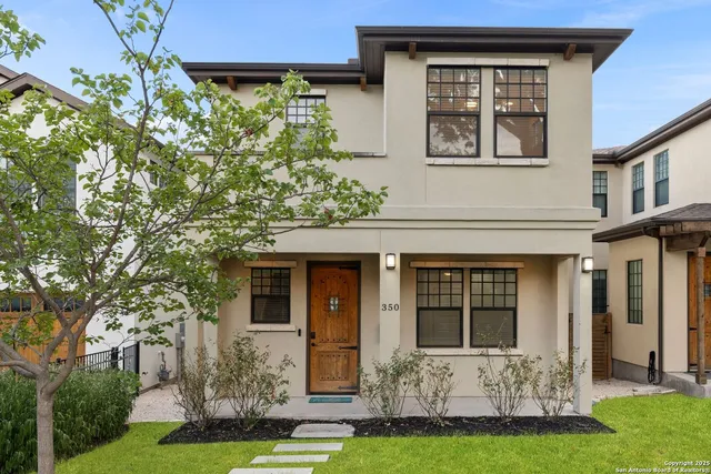 $3,800 | 350 East Olmos Drive, San Antonio, TX 78212