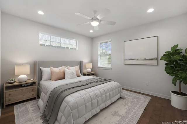 $3,800 | 350 East Olmos Drive, San Antonio, TX 78212
