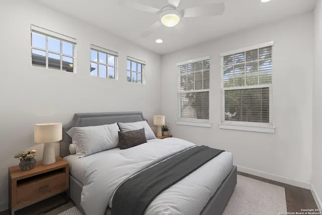 $3,800 | 350 East Olmos Drive, San Antonio, TX 78212