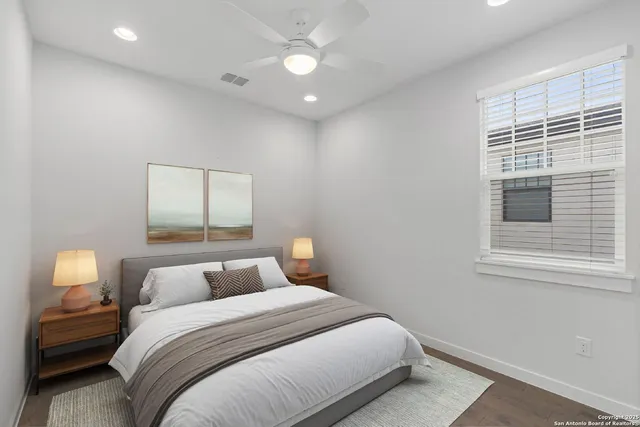 $3,800 | 350 East Olmos Drive, San Antonio, TX 78212