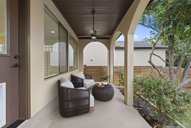 $3,800 | 350 East Olmos Drive, San Antonio, TX 78212