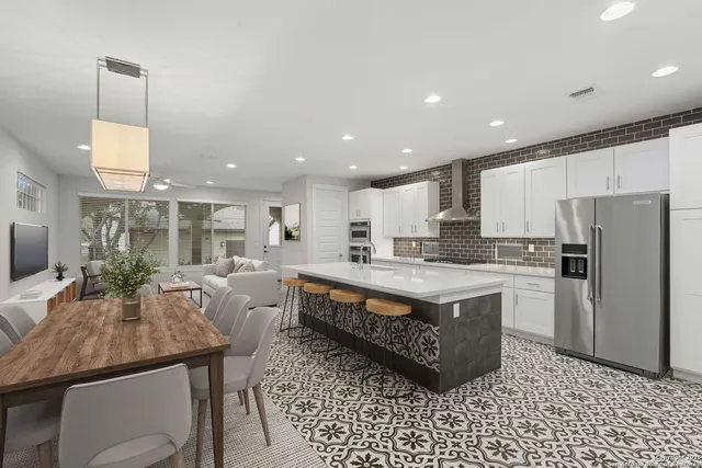 $3,800 | 350 East Olmos Drive, San Antonio, TX 78212