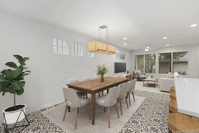 $3,800 | 350 East Olmos Drive, San Antonio, TX 78212