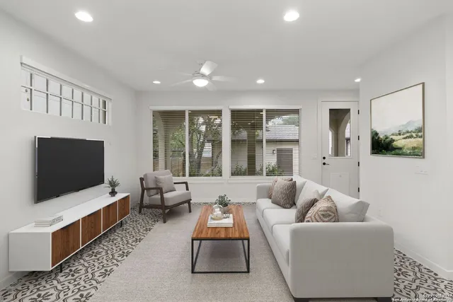 $3,800 | 350 East Olmos Drive, San Antonio, TX 78212