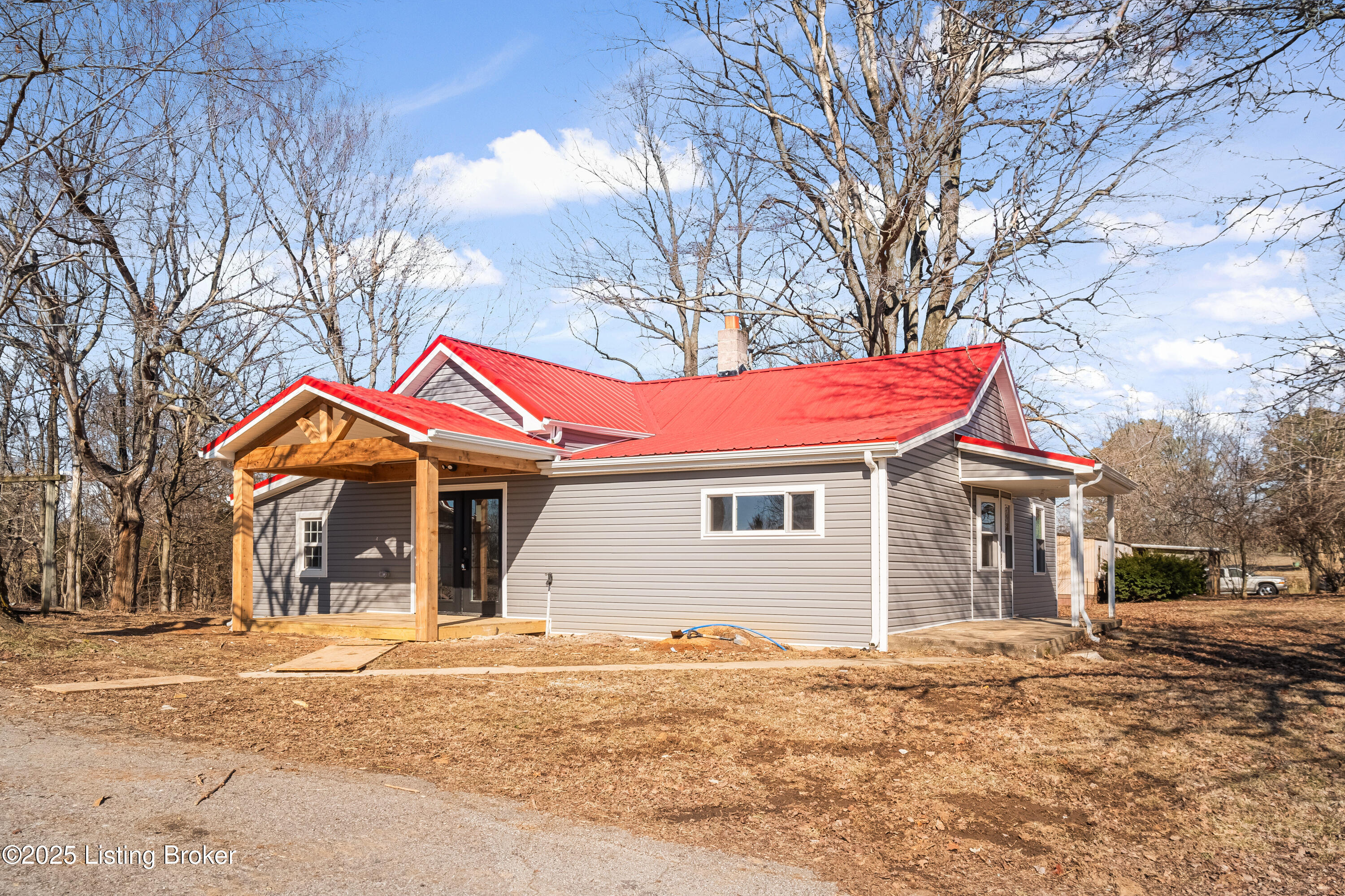 115 North Pleasant Hill Road Upton, KY 42784 - Photo 24 of 26 115npleasanthill_106