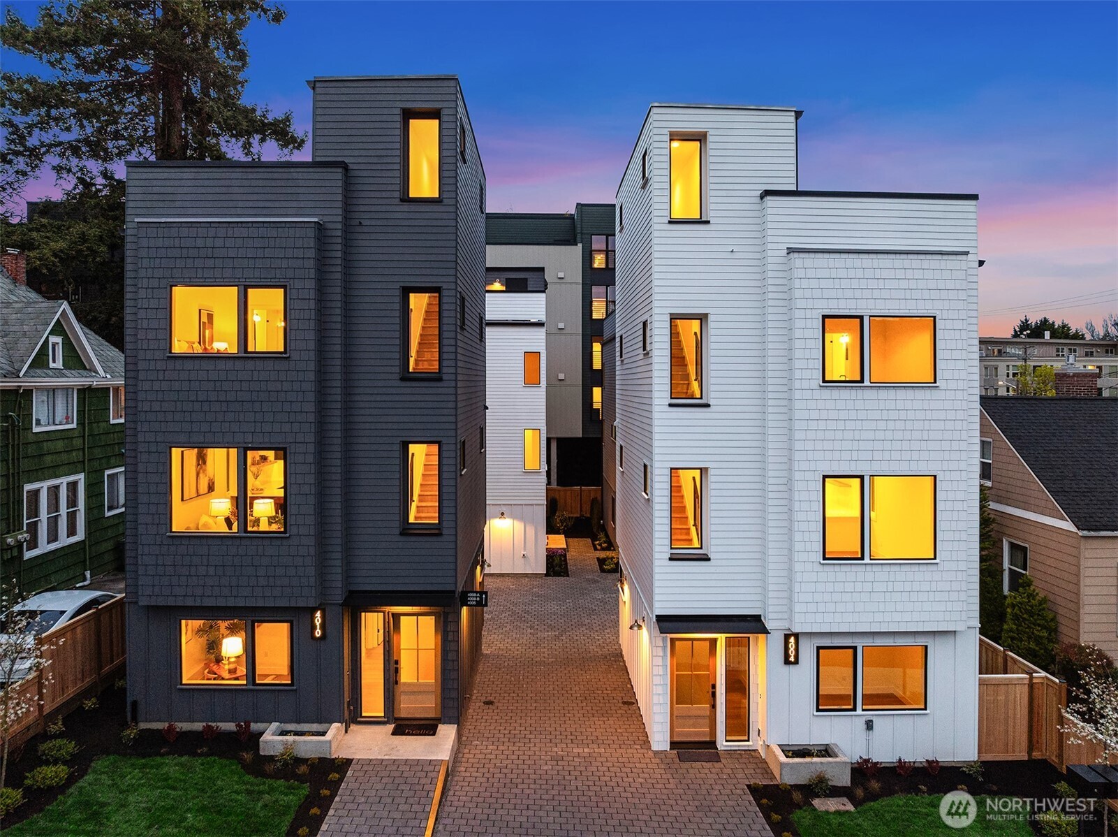 4008 Midvale Avenue North, Unit A Seattle, WA 98103 - Photo 1 of 35