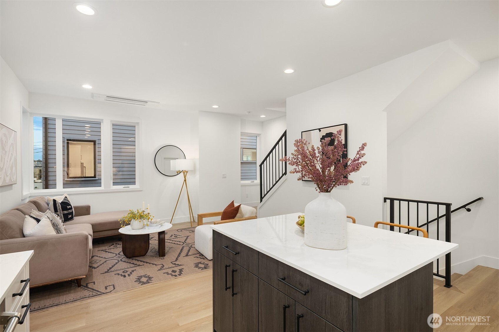 4008 Midvale Avenue North, Unit A Seattle, WA 98103 - Photo 14 of 35