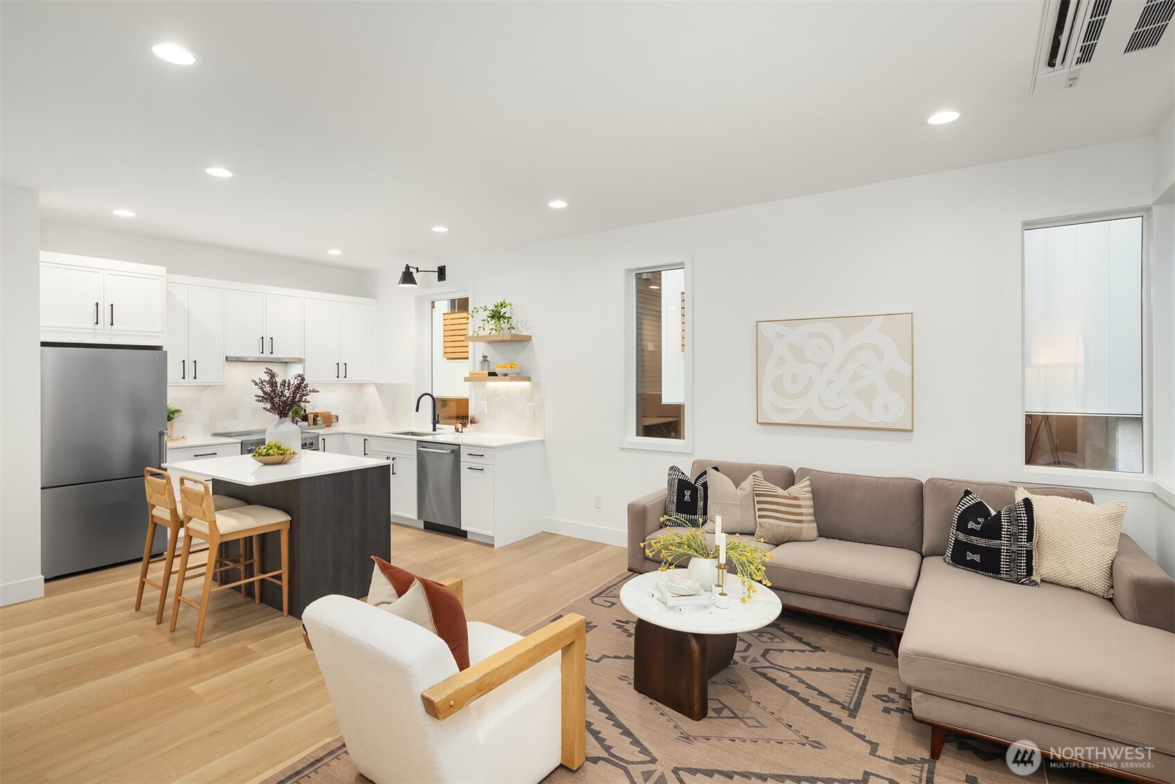 4008 Midvale Avenue North, Unit A Seattle, WA 98103 - Photo 16 of 35