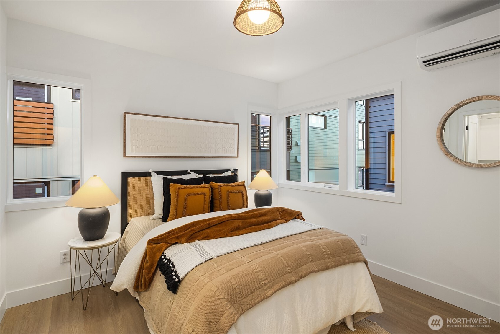4008 Midvale Avenue North, Unit A Seattle, WA 98103 - Photo 18 of 35