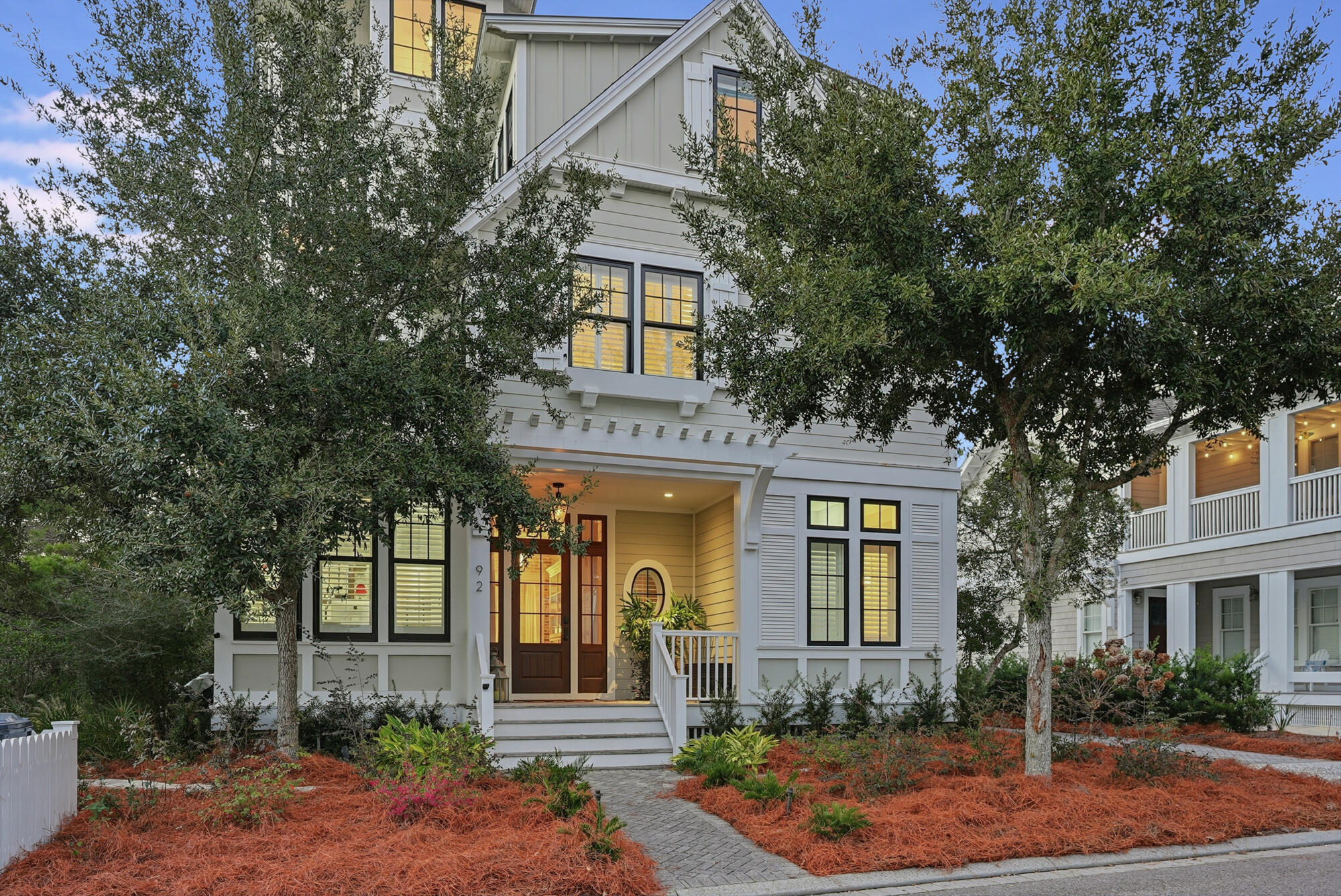 92 Coopersmith Lane Inlet Beach, FL 32461 - Photo 2 of 83 2_92 coopersmith ln - awp media - 002