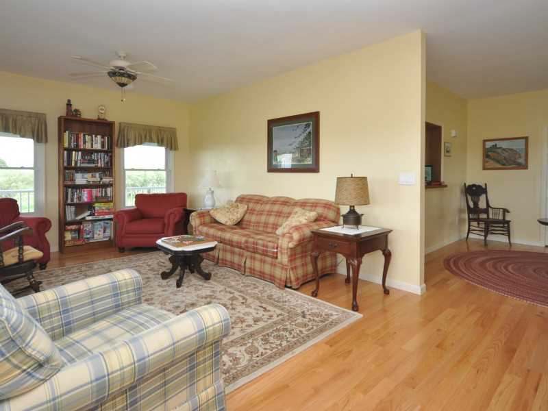 632 Corn Neck Road Block Island, RI 02807 - Photo 7 of 21 Living Room.