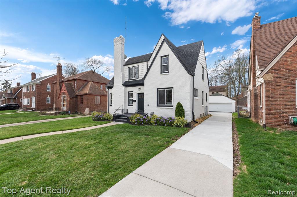 15093 Stahelin Road Detroit, MI 48223 - Photo 45 of 51 Gallery Image 45
