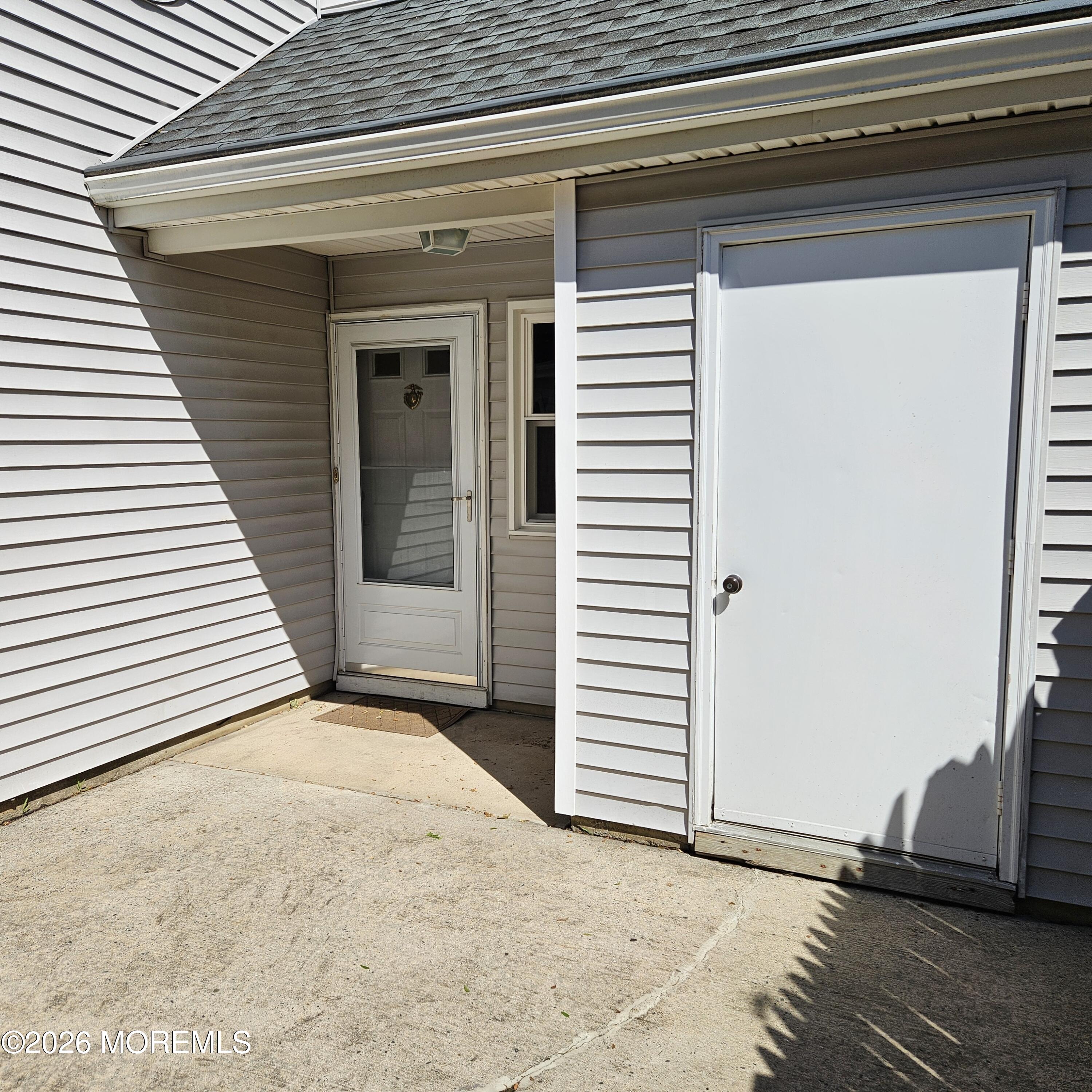 3 Millay Court Freehold, NJ 07728 - Photo 5 of 36 entry door and storage room