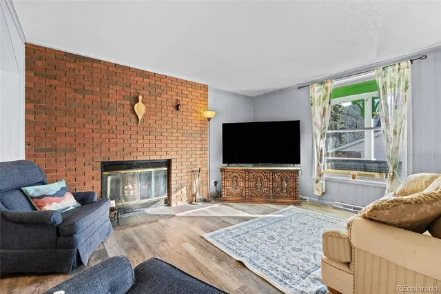 $475,000 | 902 Virginia Street, Idaho Springs, CO 80452