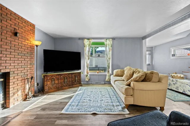 $475,000 | 902 Virginia Street, Idaho Springs, CO 80452