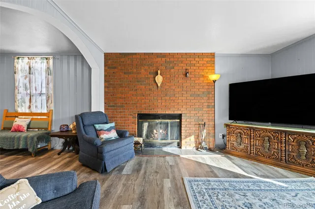 $475,000 | 902 Virginia Street, Idaho Springs, CO 80452