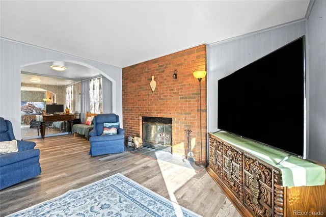 $475,000 | 902 Virginia Street, Idaho Springs, CO 80452