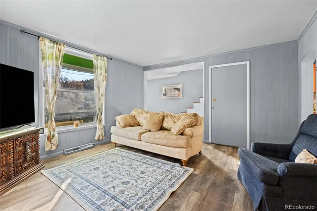 $475,000 | 902 Virginia Street, Idaho Springs, CO 80452