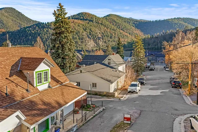 $475,000 | 902 Virginia Street, Idaho Springs, CO 80452