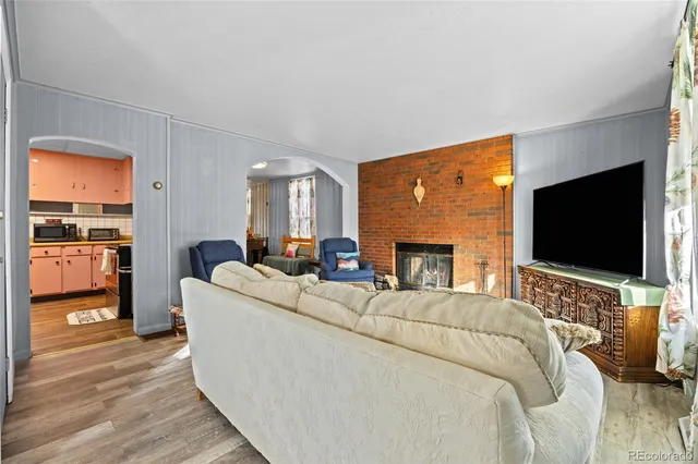 $475,000 | 902 Virginia Street, Idaho Springs, CO 80452