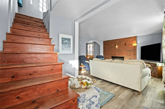 $475,000 | 902 Virginia Street, Idaho Springs, CO 80452