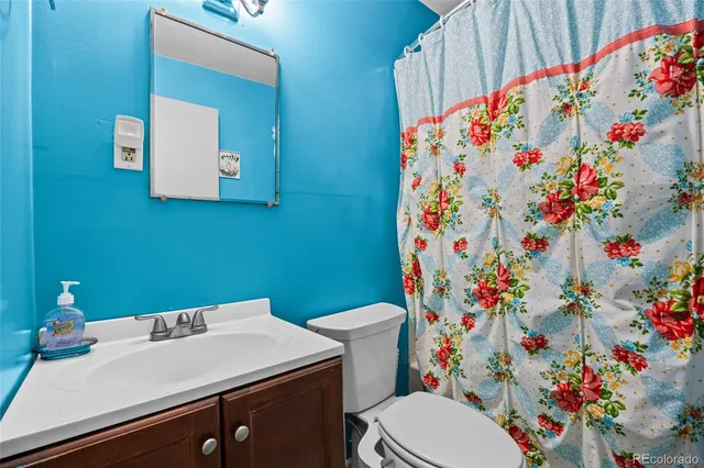 $475,000 | 902 Virginia Street, Idaho Springs, CO 80452