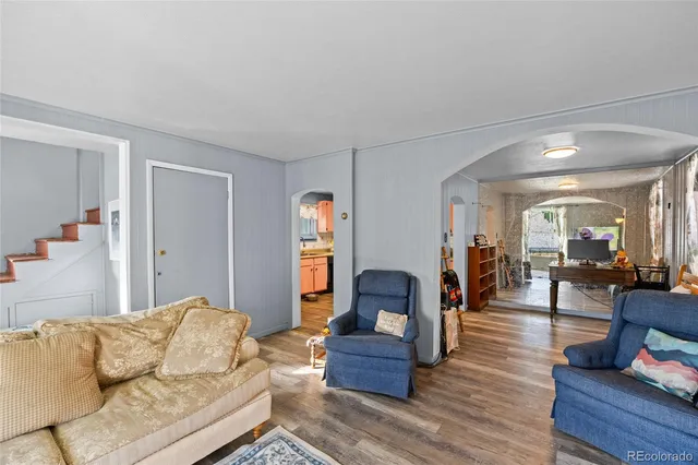 $475,000 | 902 Virginia Street, Idaho Springs, CO 80452