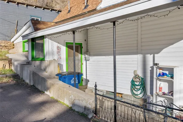 $475,000 | 902 Virginia Street, Idaho Springs, CO 80452