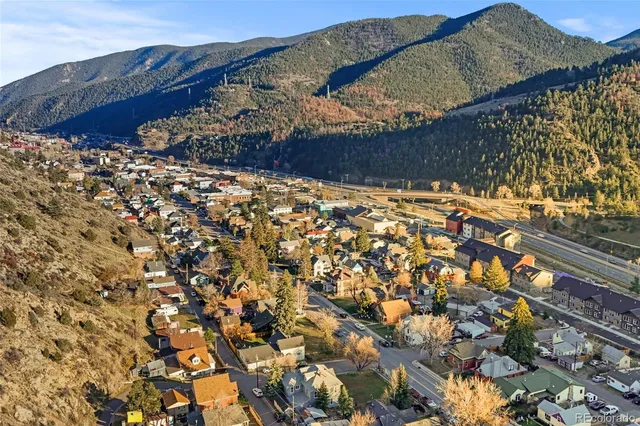 $475,000 | 902 Virginia Street, Idaho Springs, CO 80452