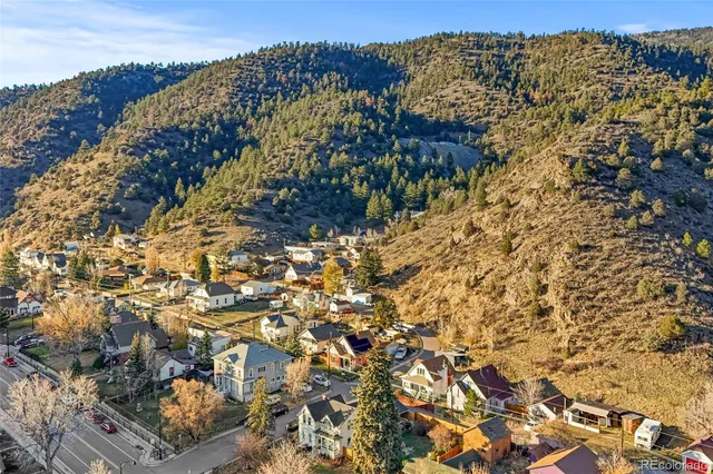 $475,000 | 902 Virginia Street, Idaho Springs, CO 80452