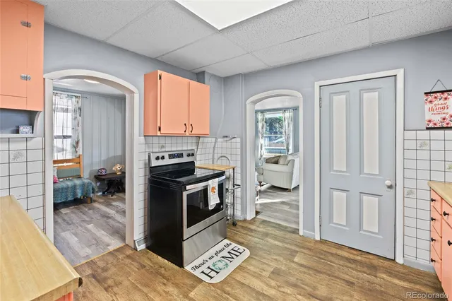 $475,000 | 902 Virginia Street, Idaho Springs, CO 80452